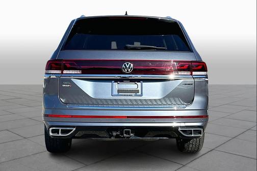 2024 Volkswagen Atlas 2.0T SEL Premium R-Line 4MOTION
