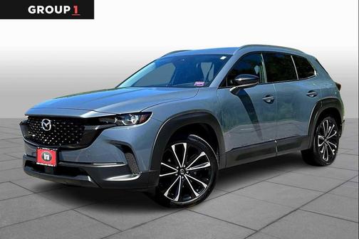 2023 Mazda CX-50 2.5 S Premium Plus Package