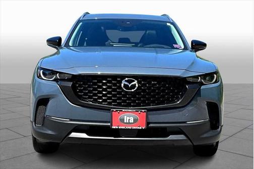 2023 Mazda CX-50 2.5 S Premium Plus Package