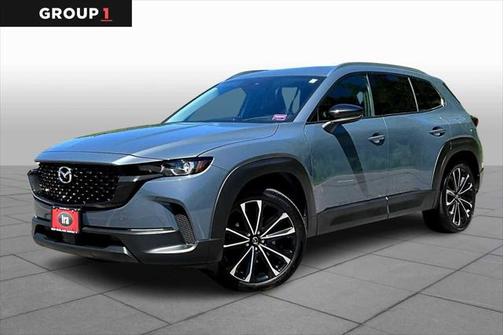 2023 Mazda CX-50 2.5 S Premium Plus Package