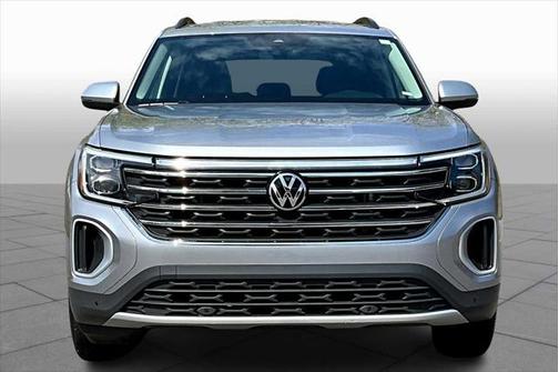2024 Volkswagen Atlas 2.0T SE w/Technology 4MOTION
