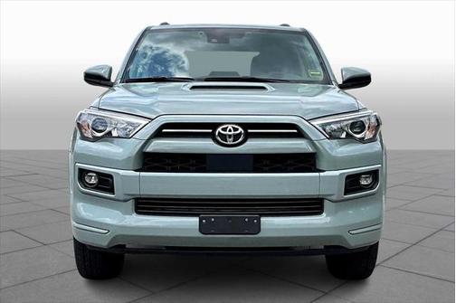 2022 Toyota 4Runner TRD Sport