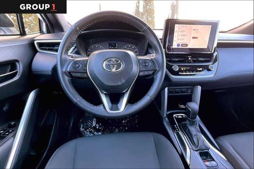 2023 Toyota Corolla Hybrid SE