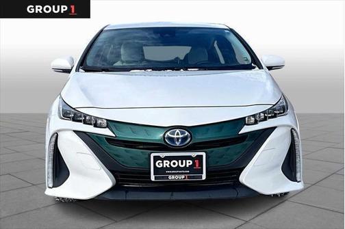 2017 Toyota Prius Prime Premium