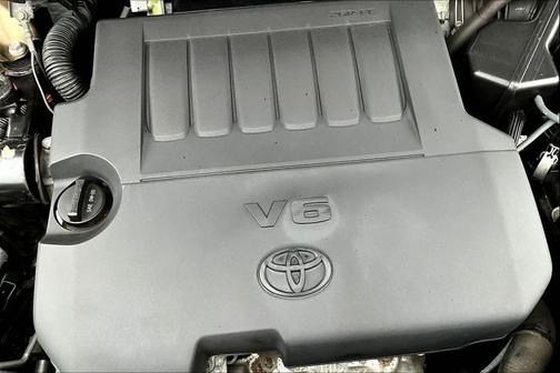 2013 Toyota Venza Limited