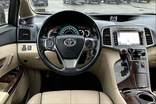 2013 Toyota Venza Limited