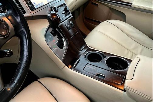2013 Toyota Venza Limited