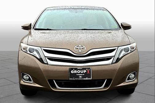 2013 Toyota Venza Limited