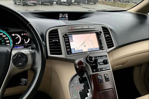 2013 Toyota Venza Limited