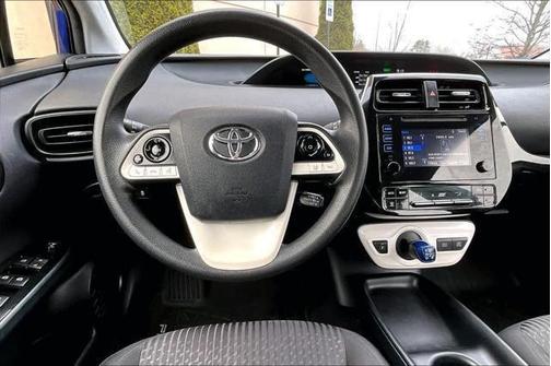 2017 Toyota Prius Two