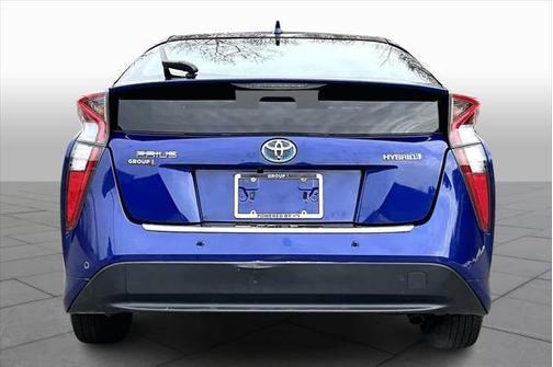2017 Toyota Prius Two