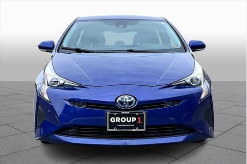2017 Toyota Prius Two