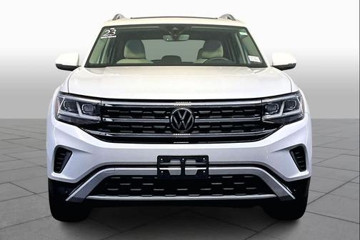 2023 Volkswagen Atlas 3.6L SEL