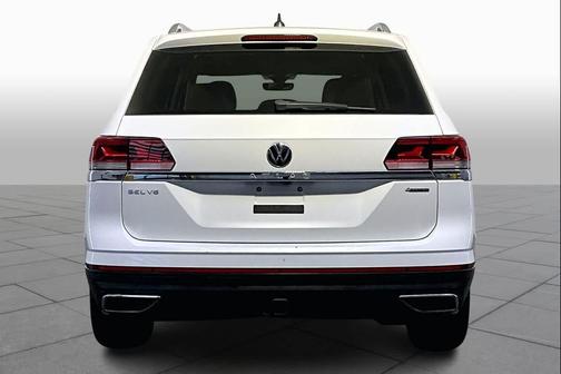 2023 Volkswagen Atlas 3.6L SEL