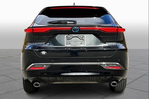 2023 Toyota Venza Nightshade Edition