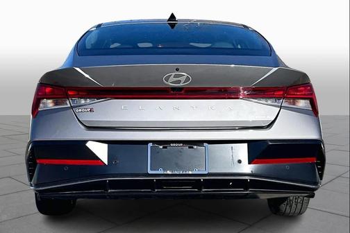 2024 Hyundai ELANTRA HEV Limited