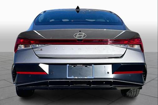 2024 Hyundai ELANTRA HEV Limited