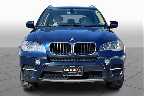 2012 BMW X5 xDrive35i