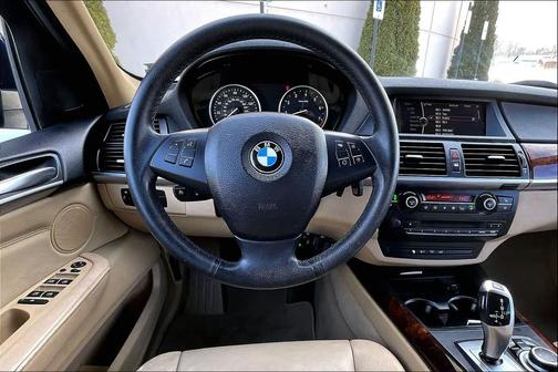 2012 BMW X5 xDrive35i