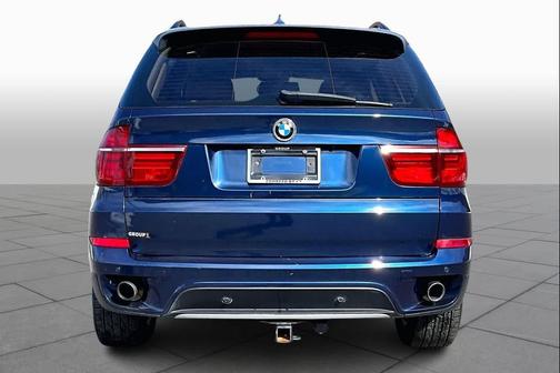 2012 BMW X5 xDrive35i
