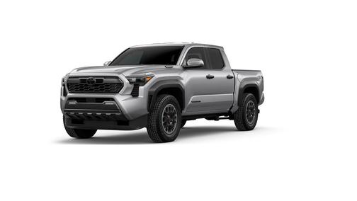 2026 Toyota Tacoma Hybrid TRD Off Road