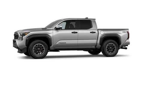 2026 Toyota Tacoma Hybrid TRD Off Road
