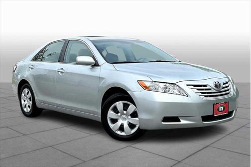 2007 Toyota Camry LE