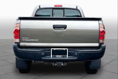 Pyrite Mica 2012 Toyota Tacoma Base