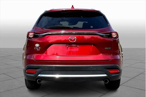 2020 Mazda CX-9 Grand Touring