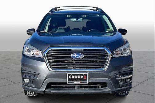 2019 Subaru Ascent Limited 7-Passenger