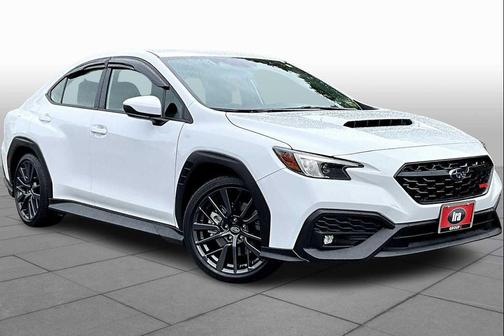 2025 Subaru WRX Premium