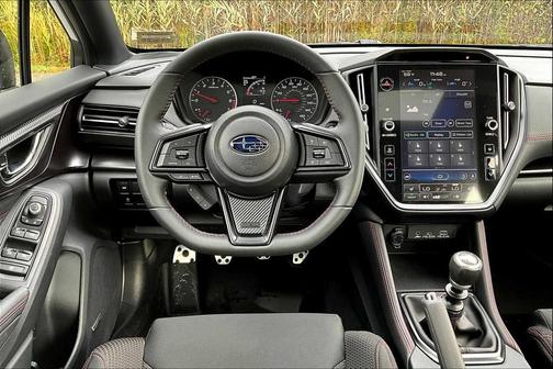 2025 Subaru WRX Premium