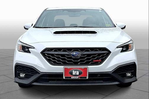 2025 Subaru WRX Premium
