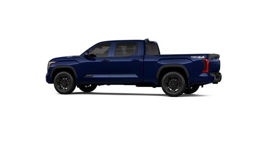2026 Toyota Tundra Hybrid Platinum