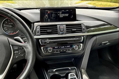 2016 BMW 428 i xDrive SULEV