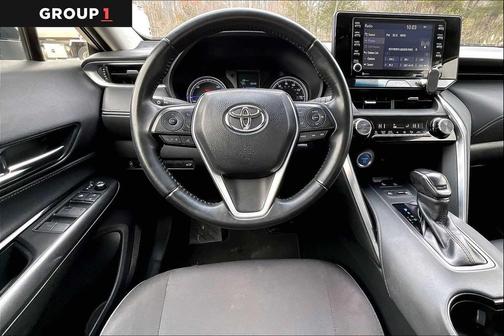 2021 Toyota Venza LE