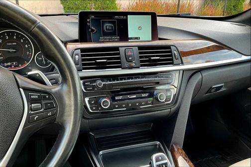 2017 BMW 440 i xDrive