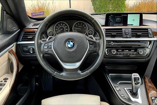 2017 BMW 440 i xDrive