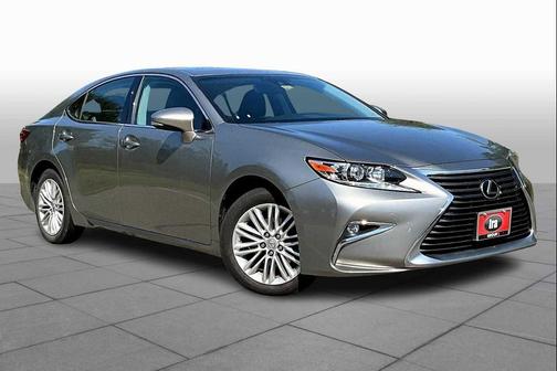 2017 Lexus ES 350 Base