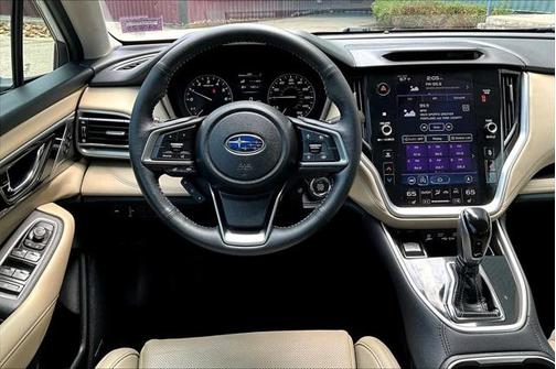 2020 Subaru Legacy Limited