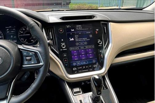 2020 Subaru Legacy Limited