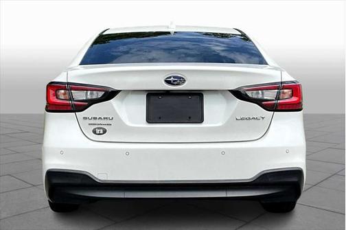 2020 Subaru Legacy Limited