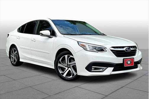 2020 Subaru Legacy Limited