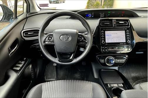 2020 Toyota Prius Prime LE