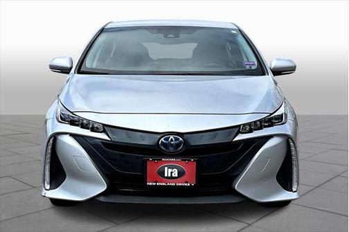 2020 Toyota Prius Prime LE