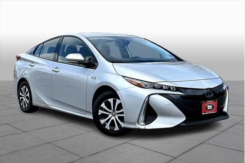 2020 Toyota Prius Prime LE