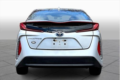 2020 Toyota Prius Prime LE