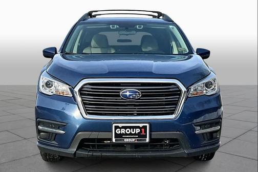 2019 Subaru Ascent Premium 8-Passenger