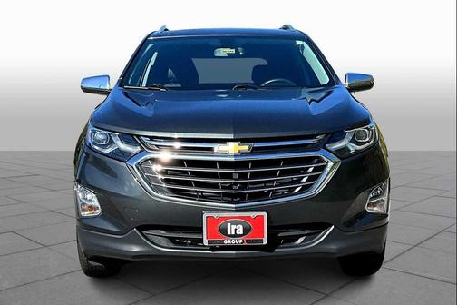 2019 Chevrolet Equinox Premier w/2LZ