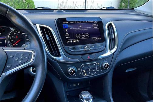 2019 Chevrolet Equinox Premier w/2LZ